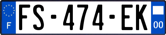 FS-474-EK