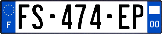 FS-474-EP