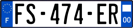 FS-474-ER