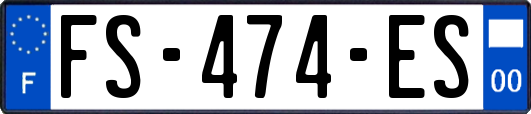 FS-474-ES