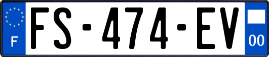 FS-474-EV