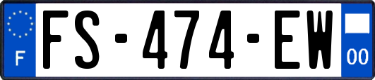 FS-474-EW