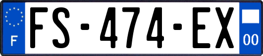 FS-474-EX