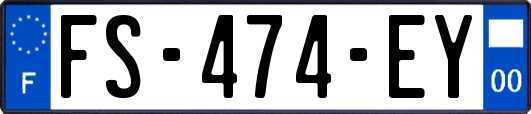 FS-474-EY