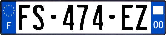FS-474-EZ