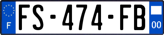 FS-474-FB