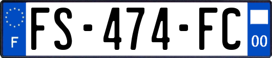 FS-474-FC