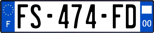 FS-474-FD