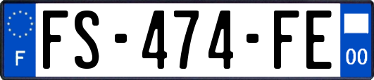 FS-474-FE