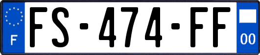 FS-474-FF