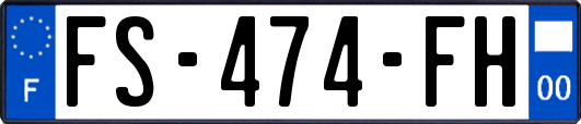 FS-474-FH
