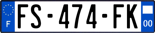 FS-474-FK