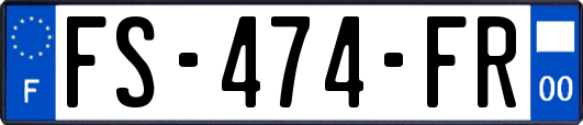 FS-474-FR
