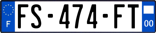FS-474-FT