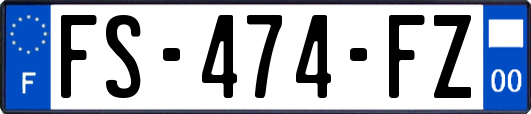 FS-474-FZ