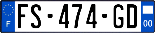 FS-474-GD