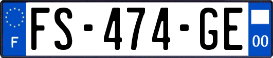 FS-474-GE