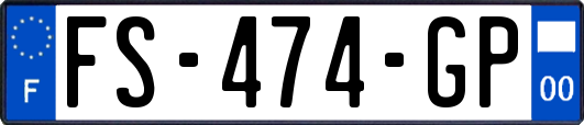 FS-474-GP
