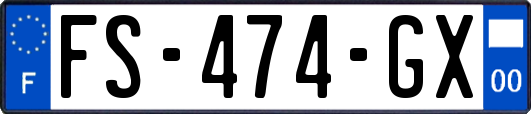 FS-474-GX