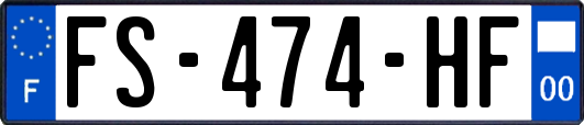 FS-474-HF