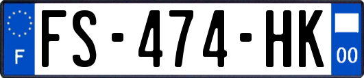 FS-474-HK