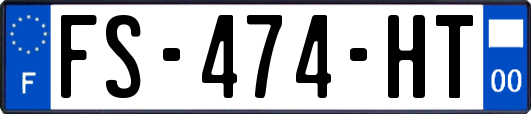 FS-474-HT