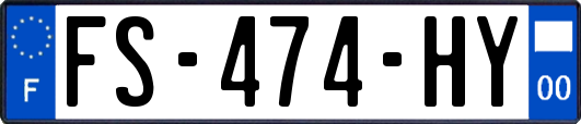FS-474-HY