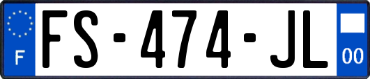 FS-474-JL