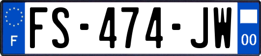 FS-474-JW