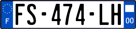 FS-474-LH