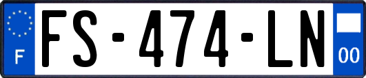 FS-474-LN