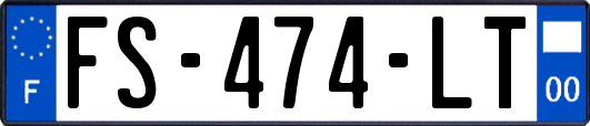 FS-474-LT