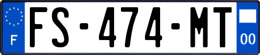 FS-474-MT
