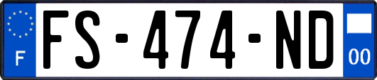 FS-474-ND