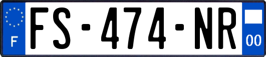 FS-474-NR