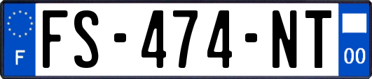 FS-474-NT