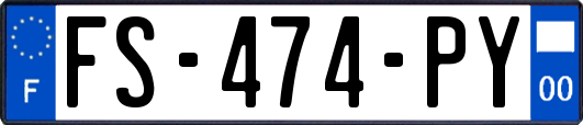 FS-474-PY