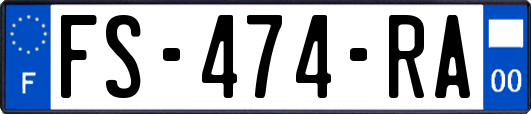 FS-474-RA