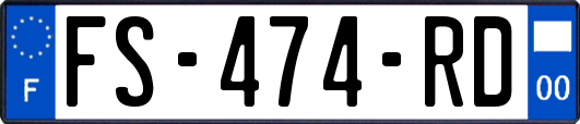 FS-474-RD