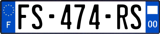 FS-474-RS