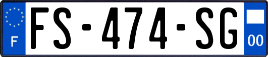 FS-474-SG