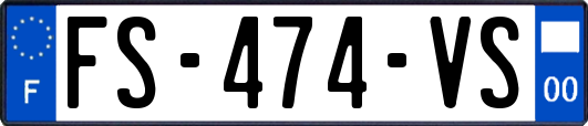 FS-474-VS