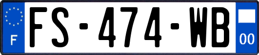 FS-474-WB