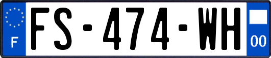 FS-474-WH