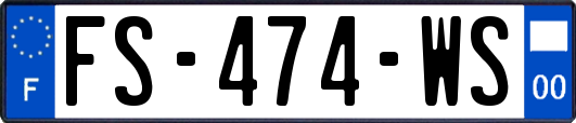 FS-474-WS