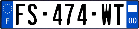 FS-474-WT