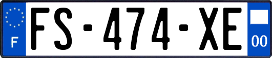 FS-474-XE