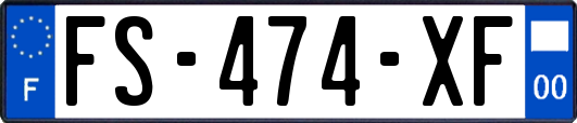 FS-474-XF