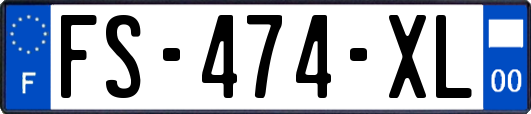 FS-474-XL