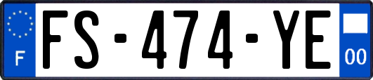 FS-474-YE